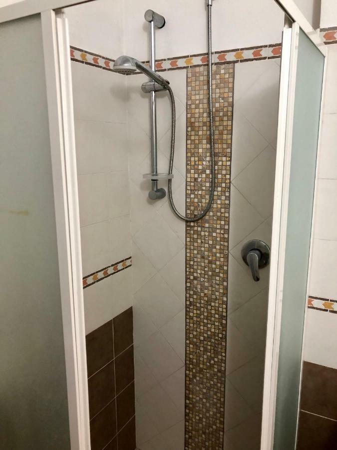 Sa Corti Antiga Apartment SantʼAntìoco Eksteriør bilde